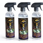 Suncar Kireç Sökücü 600 ml 3lü Set