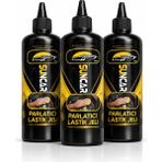 Suncar Lastik Parlatıcı Jel Vıp 600 ml 3lü Set