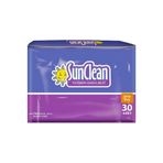 SunClean Medium 30 Adet BelBantlı Yetişkin Hasta Bezi