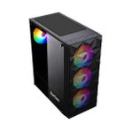Suncom Gaming SG1-154 Ryzen 5 5500 16GB 512GB SSD 8gb RX580 Dos Masaüstü Oyun Bilgisayarı - Çok Renkli - Yok