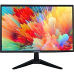 Suncom SM215VI Siyah 21.5 inç 60Hz 5ms Monitör