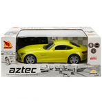 Suncon 020010 Aztec Spor 20 cm Uzaktan Kumandalı Araba