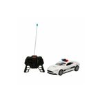 Suncon 1:20 Uzaktan Kumandalı Suncon Işıklı Polis Arabası 21 Cm.1 Adet