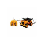 Suncon Kablo Kumandalı Damperli 19 cm Kamyon