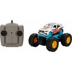 Suncon Monster Racing Usb Şarjlı Uzaktan Kumandalı Araba 42434 Beyaz