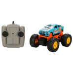 Suncon Monster Racing Usb Şarjlı Uzaktan Kumandalı Araba 42434 Mavi