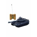 Suncon Uzaktan Kumandalı Şarjlı Sarı Tank