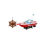 Suncon Uzaktan Kumandalı Tekne 45 Cm 21408 İitfaiye