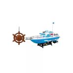 Suncon Uzaktan Kumandalı Tekne 45 cm. 21408 Polis
