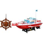 Suncon Uzaktan Kumandalı Tekne 45 Cm. - Iitfaiye