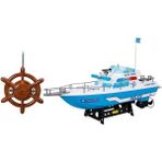 Suncon Uzaktan Kumandalı Tekne 45 Cm. - Polis