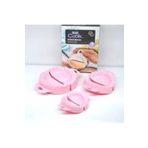 Suncook Sun Cook 3 Lü Ravioli&poğaça Kalıbı