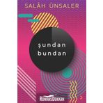 Şundan Bundan - Salah Ünsaler