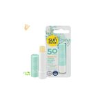 SUNDANCE Dudak Bakım Kremi Hassas Spf 50, 4,8 G