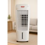Sunday Climatör 145 Hava Soğutucu - Iyonizer 130W Güç Kaynağı ile Havadar İyonizer Klima