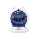 Sunday Fanlı Isıtıcı Oval Fan Fanlı Isıtıcı Sıcak - Soğuk 2000w Termostatlı