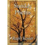 Sunday Poems by Raph Koster (2015-11-07)