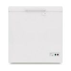 Sunday SND-320 D/S Sandık Tipi Statik 300 lt Derin Dondurucu