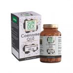 Sundex Coenzyme Q10 200 Mg 30 Kapsül