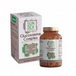 Sundex Glucosamine Complex Chondroitin 60 Kapsül