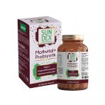 Sundex Mothvital Probiyotik Mikroorganizma 30 Kapsül