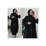 Sundussaracmoda Melike Panço Siyah