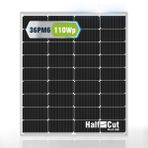 Suneng 110 Watt 36 Perc Monokristal Güneş Paneli