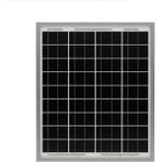 Suneng 50 Watt Perc Monokristal Güneş Paneli