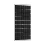 Suneng - Torges 110 W Watt Monokristal Güneş Paneli 110-36MB6