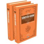 Sünenüd-Darimi Seti-2 Kitap Takım