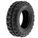 Sunf 175/80-10 A027 6 Kat Ön ATV Lastiği