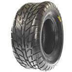 Sunf 205/30-12 A021 Racing ATV Golf Arabası Lastiği