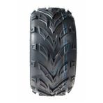 Sunf 20X10-10 A004 6 Kat Arka ATV Lastiği