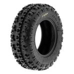 Sunf 21X7-10 A027 6 Kat Ön ATV Lastiği