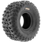 Sunf 22X10-8 A030 6PR ATV Arka Lastik