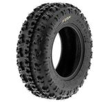 Sunf 22X7-10 A027 35J 6 Kat Ön ATV Lastiği