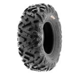 Sunf 22X7-10 A051 Power II 6 Kat Ön ATV Lastiği