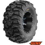 Sunf 25X10-12 A040 6pr Atv Utv Arka Lastik
