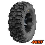 Sunf 25X8-12 A040 6pr Atv Utv Ön Lastik