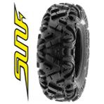 Sunf 27X9-14 A033 Power 6PR ATV Lastiği
