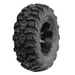 Sunf A040 Dragon 25x8-12 6PR ATV-UTV Ön Lastiği (4Mevsim) (Üretim Tarihi Danış)