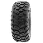 SunF A043 All Trail 25x8.00R12 6PR Atv-Utv Lastiği (4Mevsim) (Üretim Tarihi Danış)