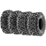 Sunf Set 22X7-10 ve 22X10-10 A051 Power Iı Atv Utv Lastik Takımı Ön Arka