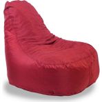 Sunfabric Armut Koltuk - Bordo