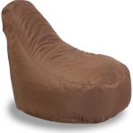 Sunfabric Armut Koltuk - Kahverengi