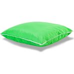 Sunfabric Plaj Minderi Fıstık Yeşili - 100 cm x 100 cm + Çanta