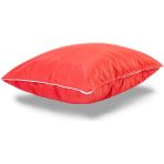 Sunfabric Plaj Minderi Kırmızı - 100 cm x 100 cm + Çanta