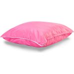 Sunfabric Plaj Minderi Pembe - 100 cm x 100 cm + Çanta