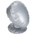 SUNFECILI Pvc Şişme Manken, Model Kafası, Pvc Şişme Şapka, Peruk, Maske, Saç Bandı, Giyim Standı Vitrin Vitrin Modeli, Şişme Manken Kafası, Pvc Manken Kafası