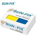 Sunfix 100 gr Universal Kaynak Macun Yapıştırıcı